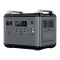 Sorein 2000w ecoflow pro power station 2000w Solar Generator Solar Charging Portable Power Station Eu Warehouse