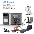 Abundant Solutions Eco-Power 500W Portable Power Station