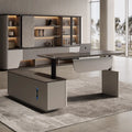 Zen-Stand Pro Electric Dual-Motor Standing Desk