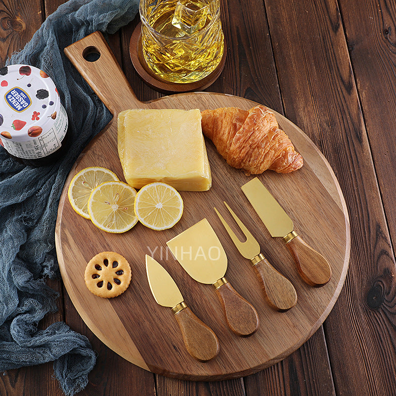 Abundant Solutions Reusable 10-Piece Detachable Cookware Set
