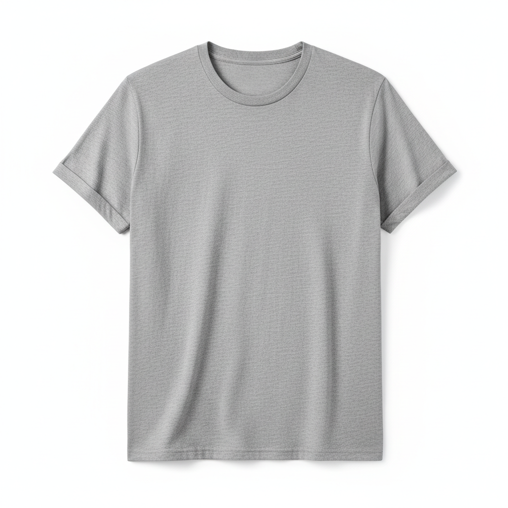 Abundant Solutions short sleeve t shirt